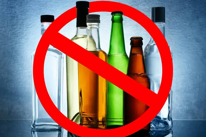 Alcohol Sales Prohibited in Thailand this Sunday