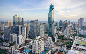 Simplifying the visa policy for tourists from China and India could lead to an increase in real estate sales in Thai condominiums.